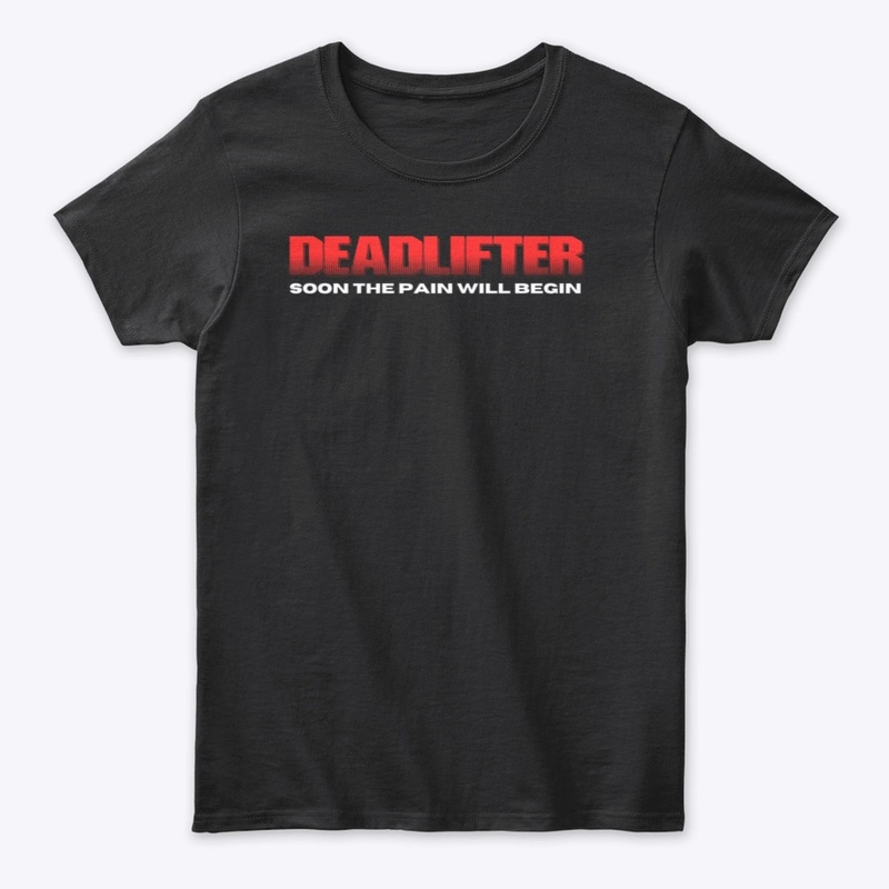 Deadlifter