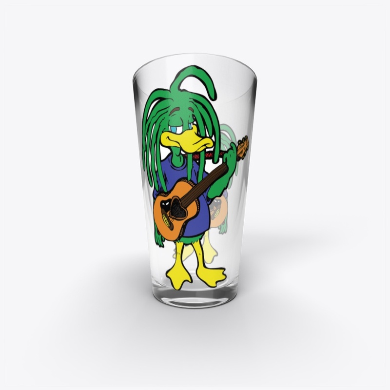 Ducky Dread