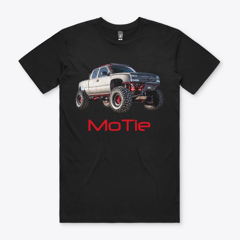 Motie SEMA Edition