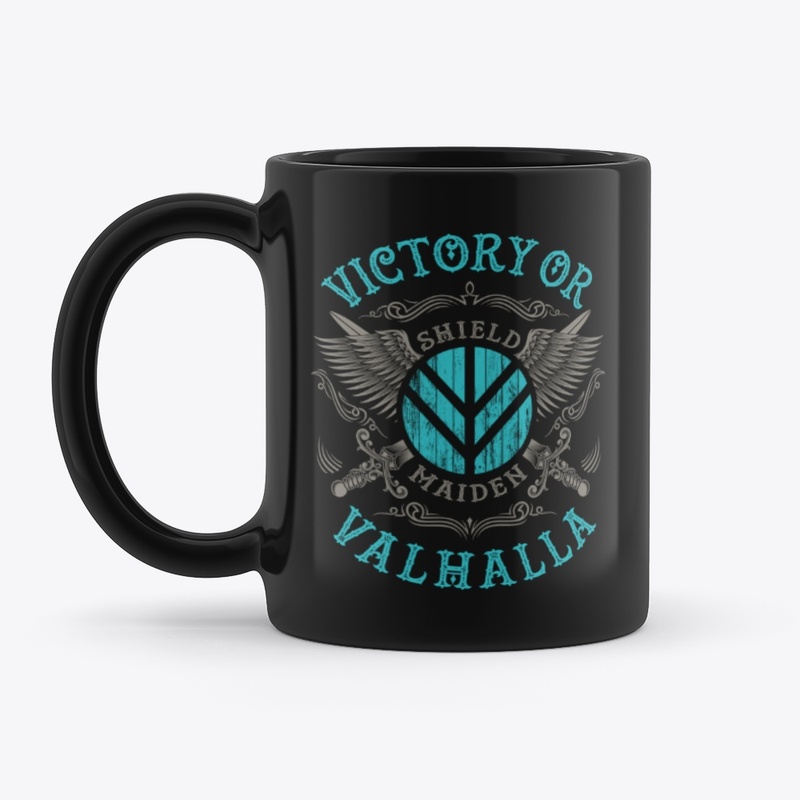 Victory or Valhalla