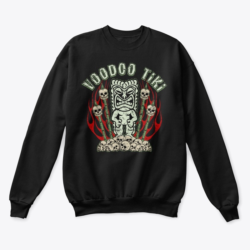Voodoo Tiki