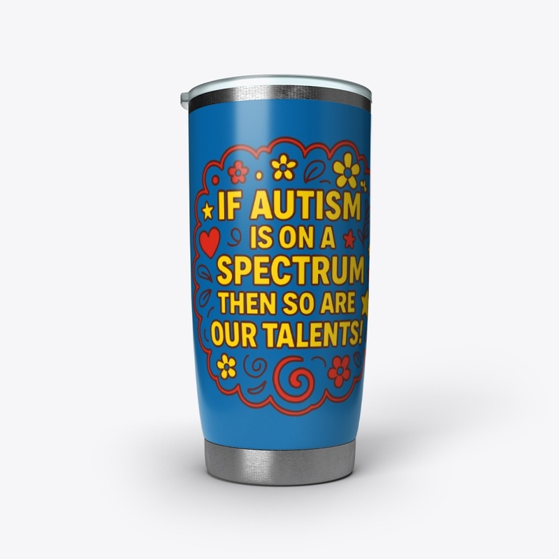 If Autism is on a Spectrum, conversion