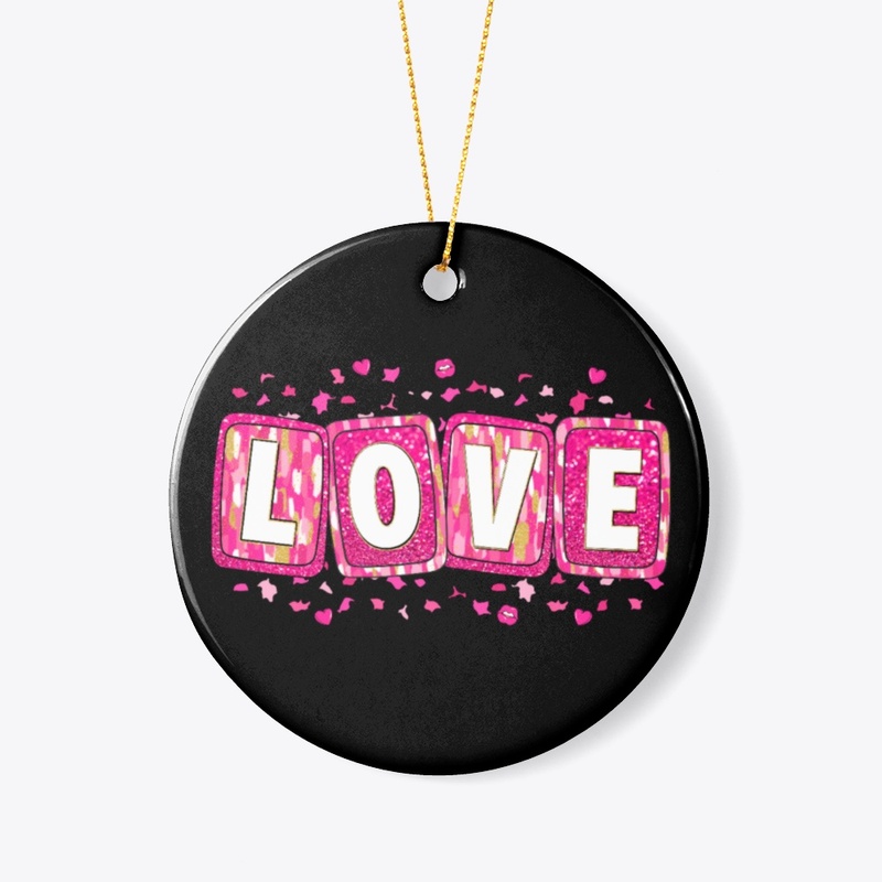 Elegant Valentine Day Love Heart Funny
