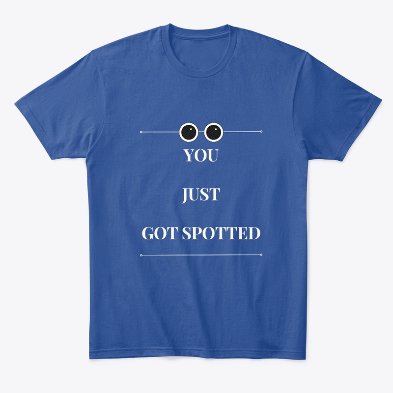 Fun tshirt