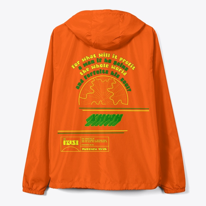 ITISI YHWH Graphic 