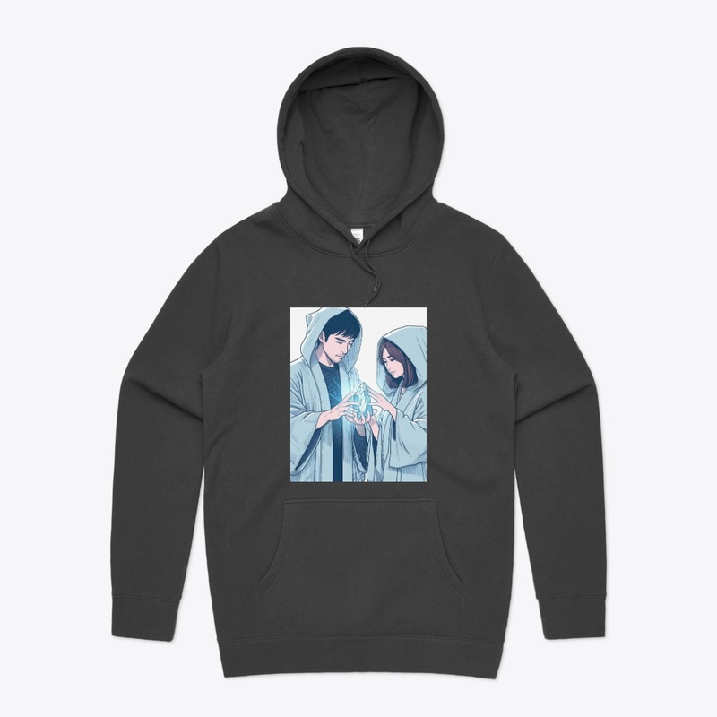 Zen Harmony Apparel