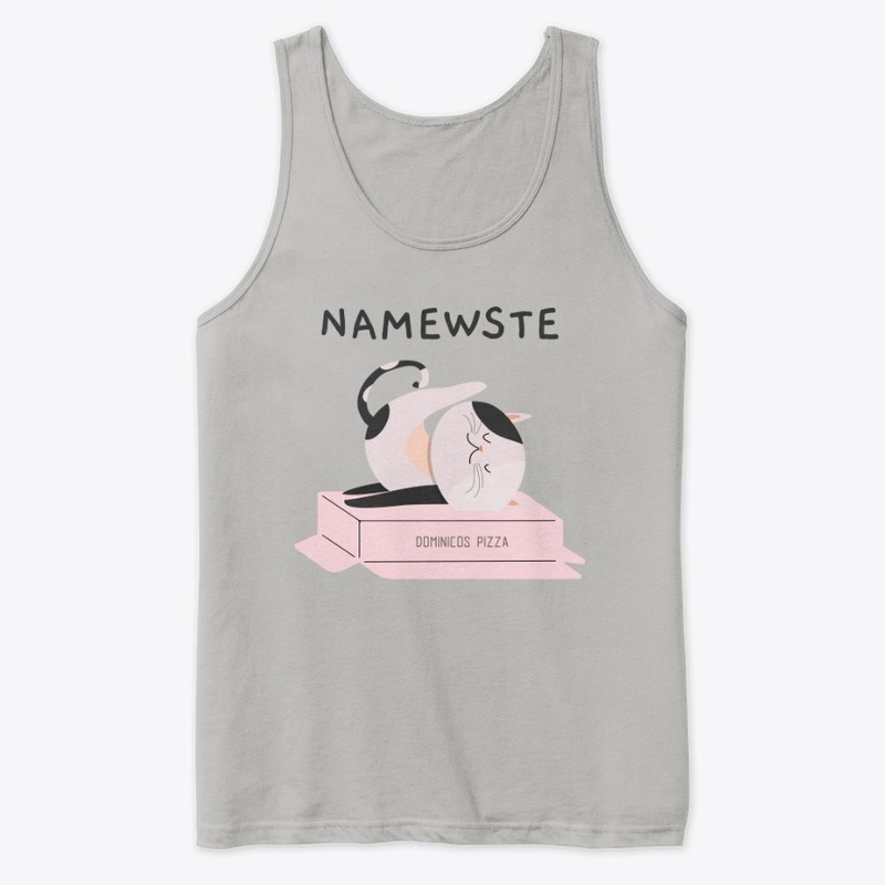 Namewste
