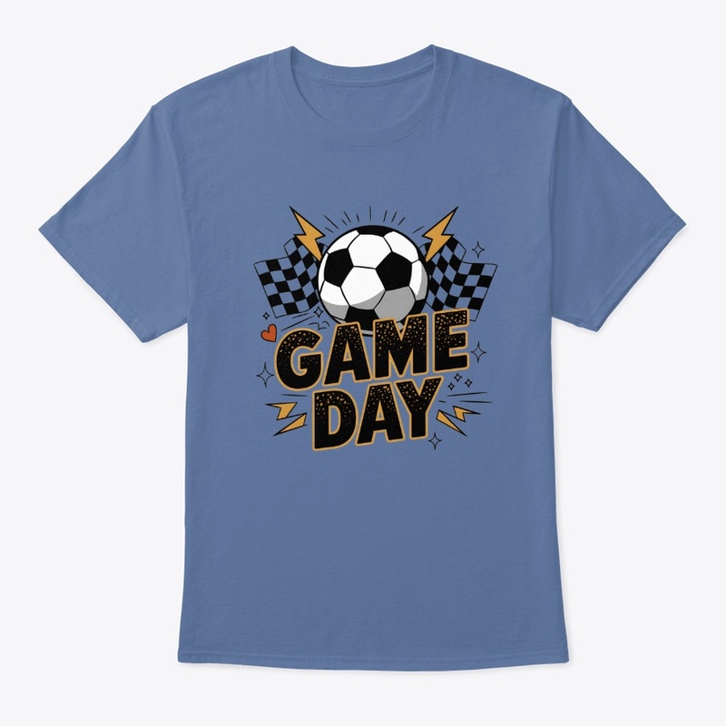 Funny Football Game Day