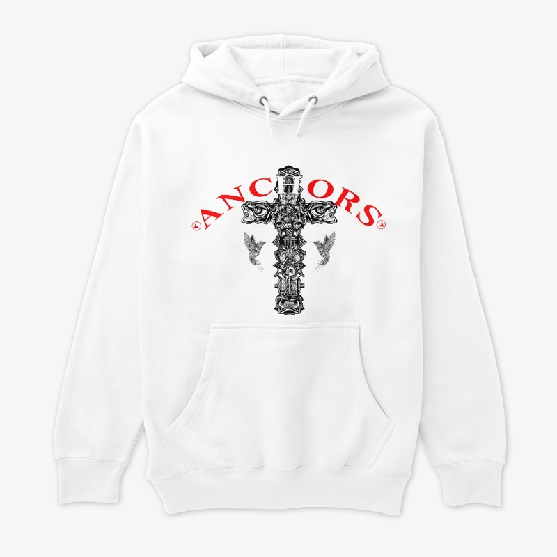 Anchor Classic T shirt 