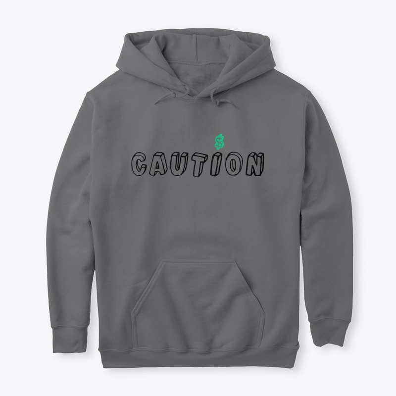 The Caution Drop