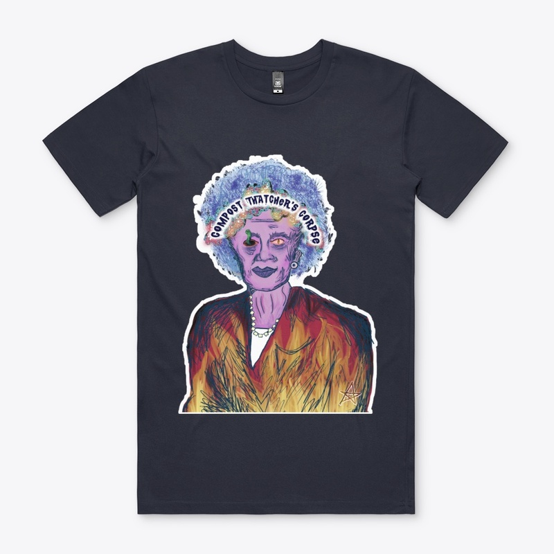 Maggot Thatcher