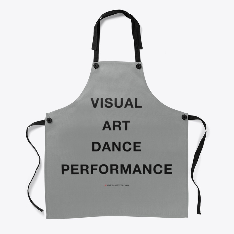 VISUAL ART DANCE PERFORMANCE