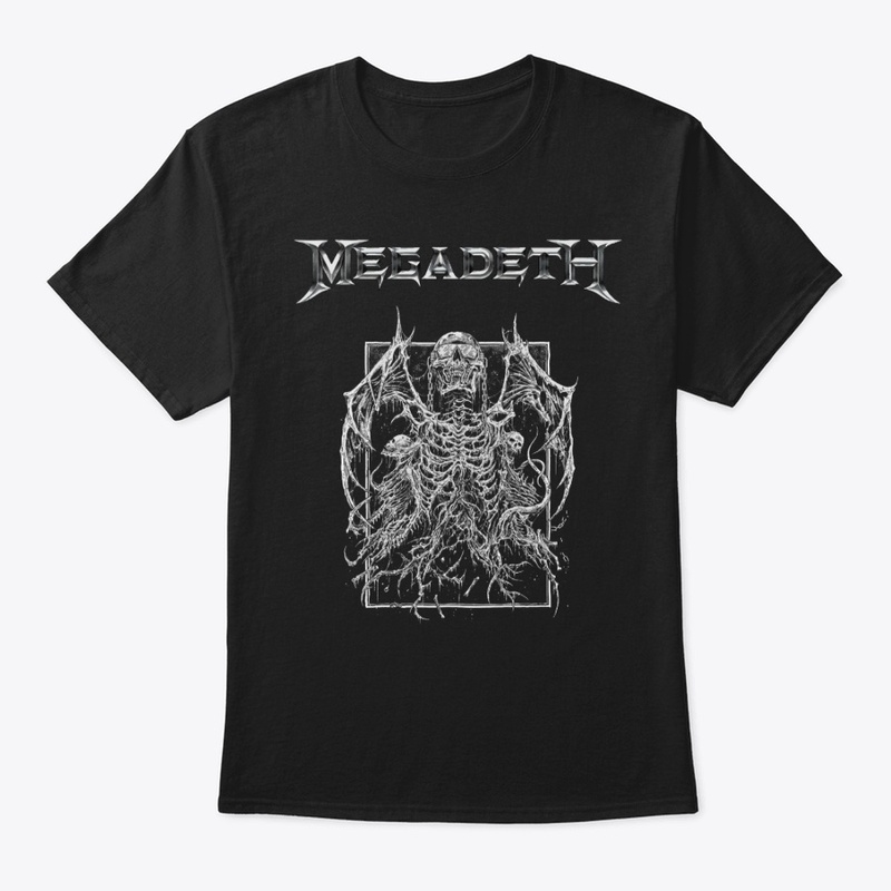 MegadethCorpse