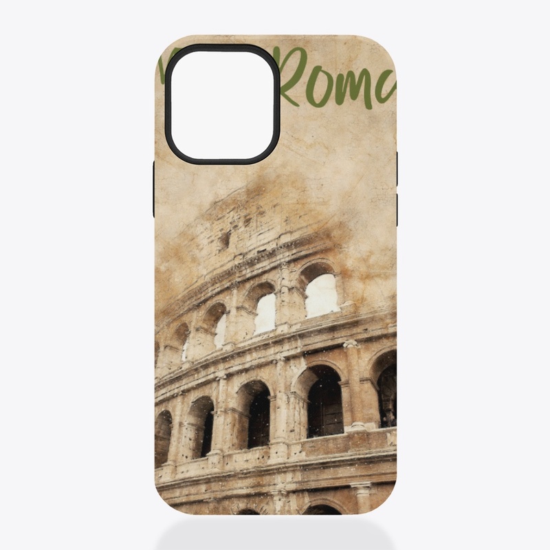 souvenir rome