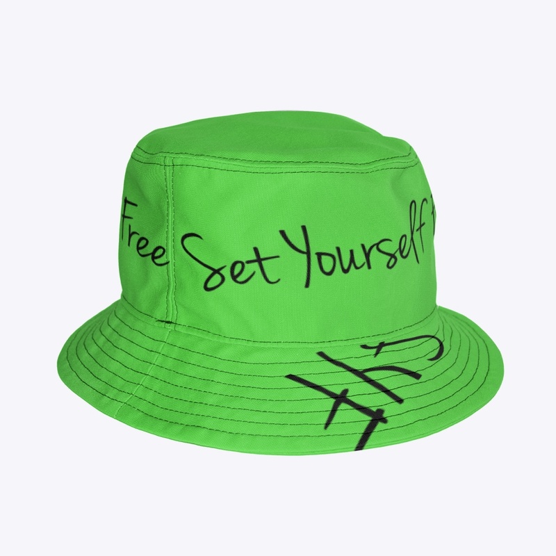 Set Yourself Free