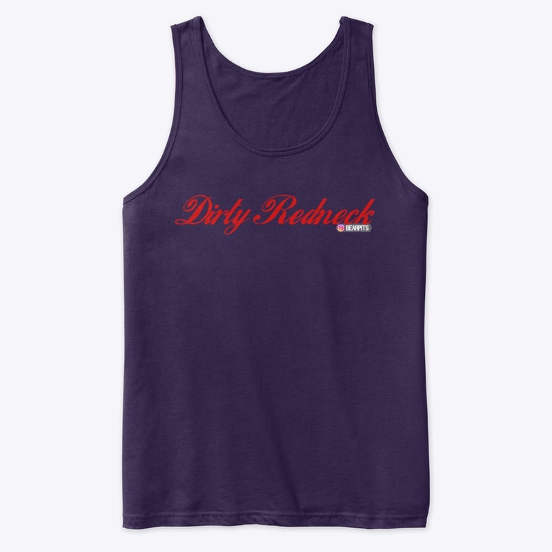 Dirty Redneck