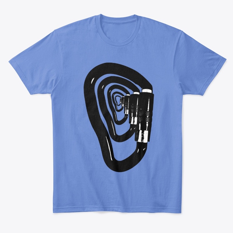 Rock Climbing Carabiners