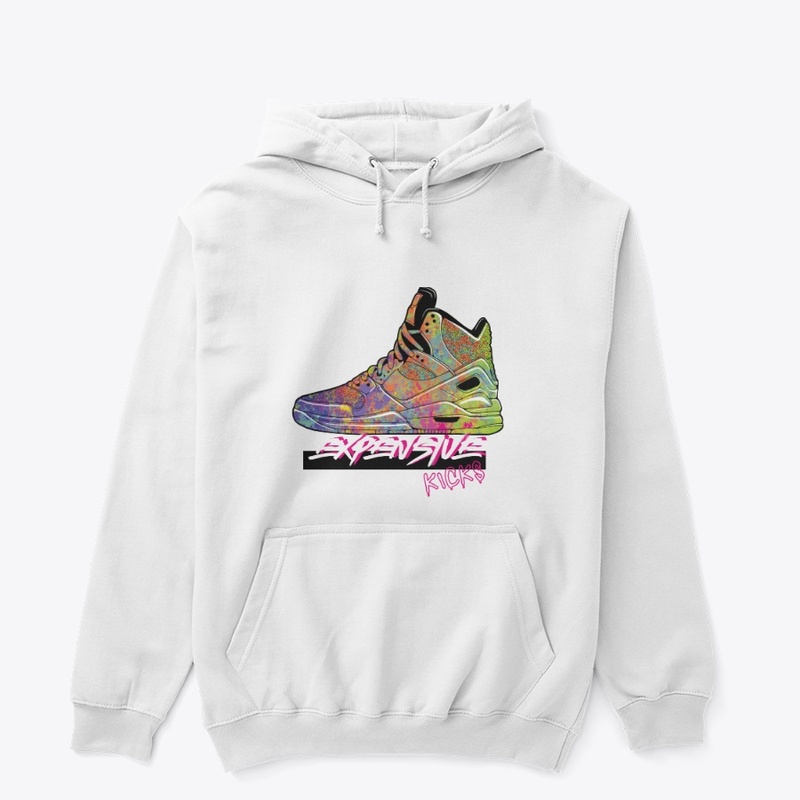 Rare Basketball Sneakers Edition vol.1