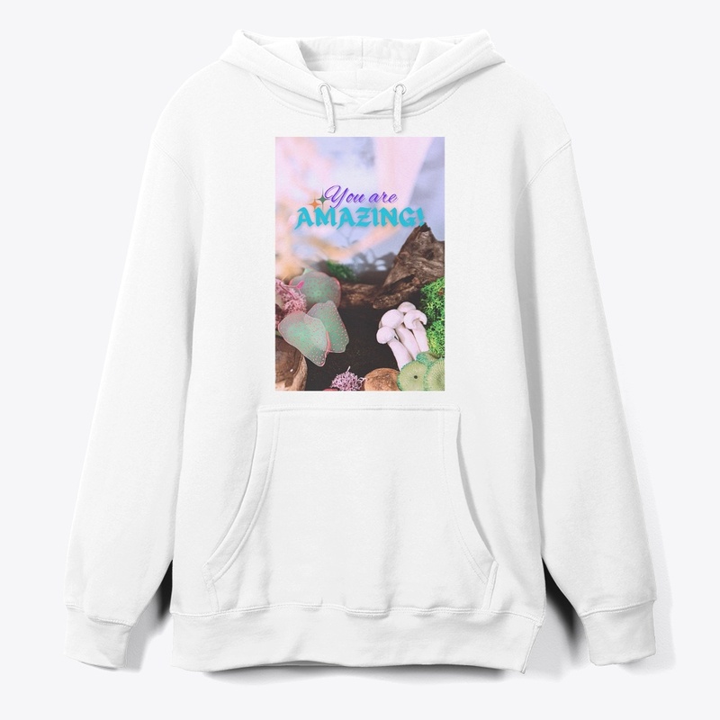 Digi Soft Printed Classic Long sleeveTee