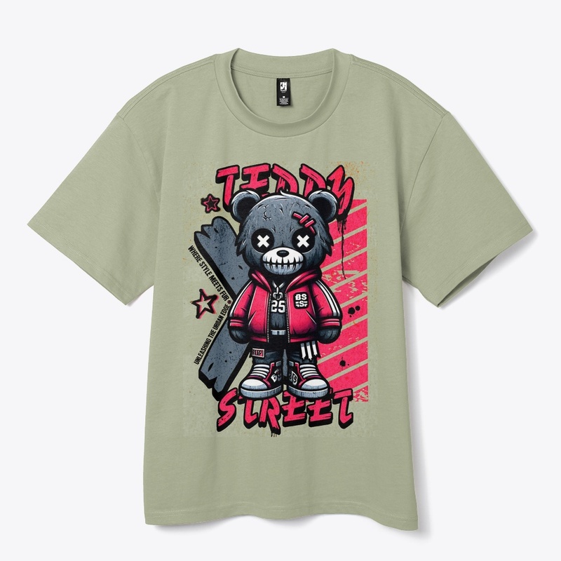 Unisex Comfortable Clothing