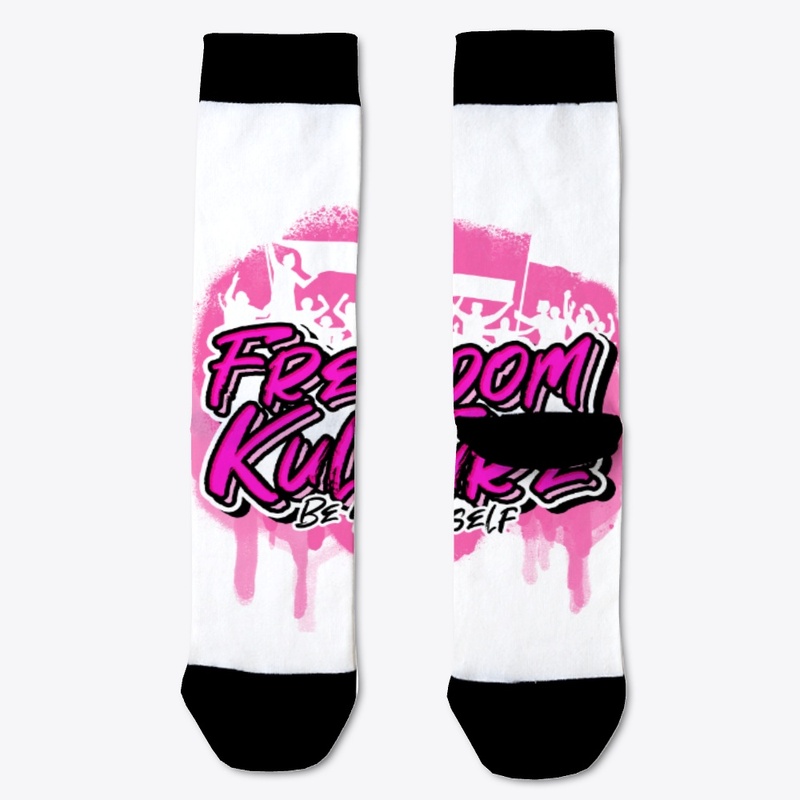 Be Yourself Collection Pink