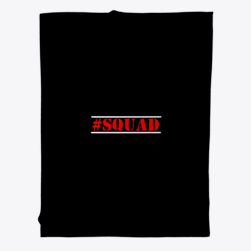 #SQUAD Productions