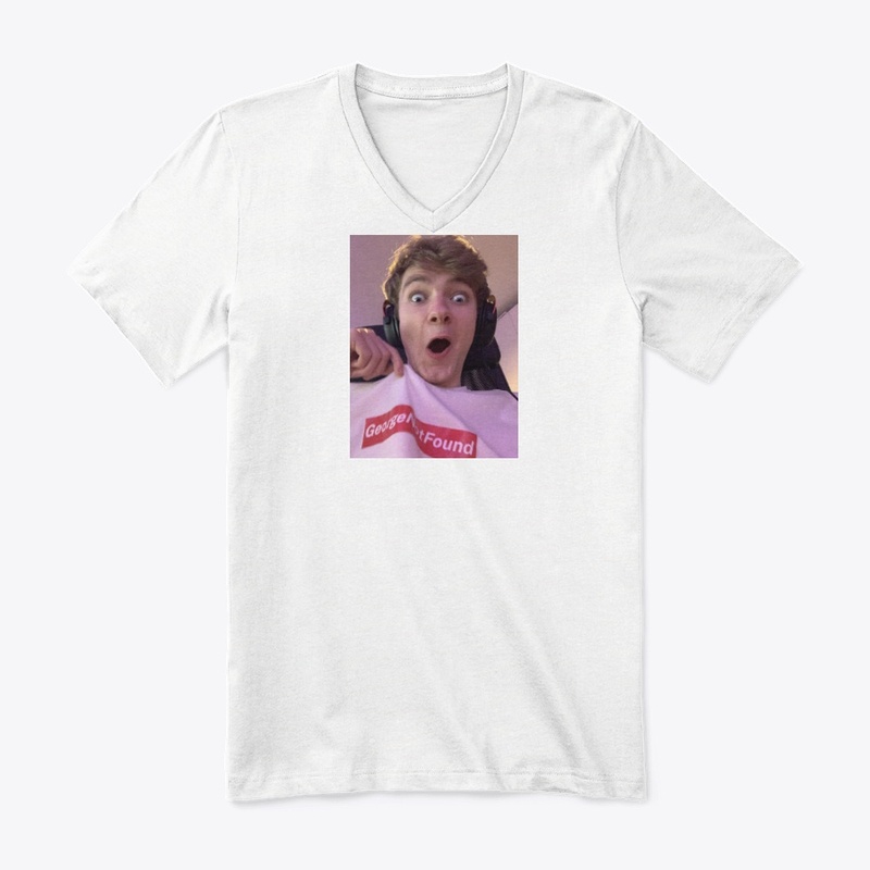 tommyinit T shirts