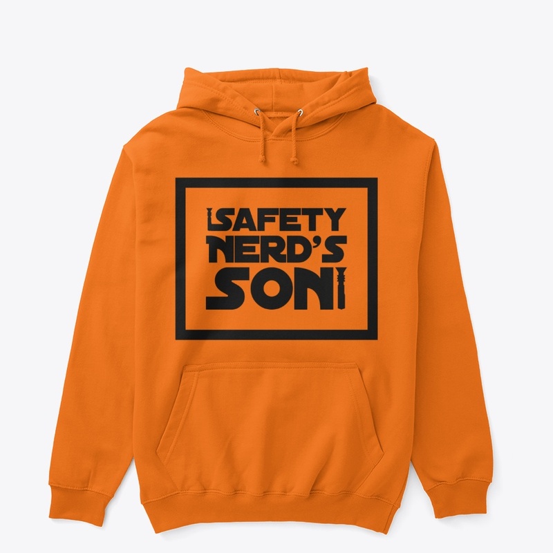 Safety Nerd's Son