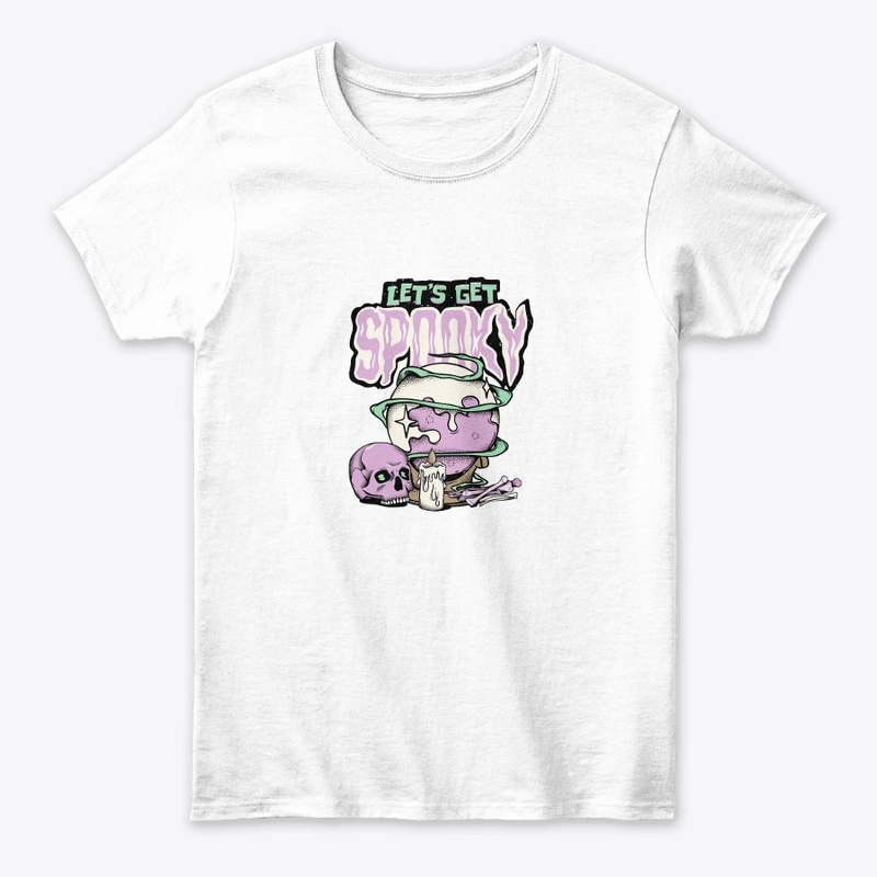 Halloween T-Shirt