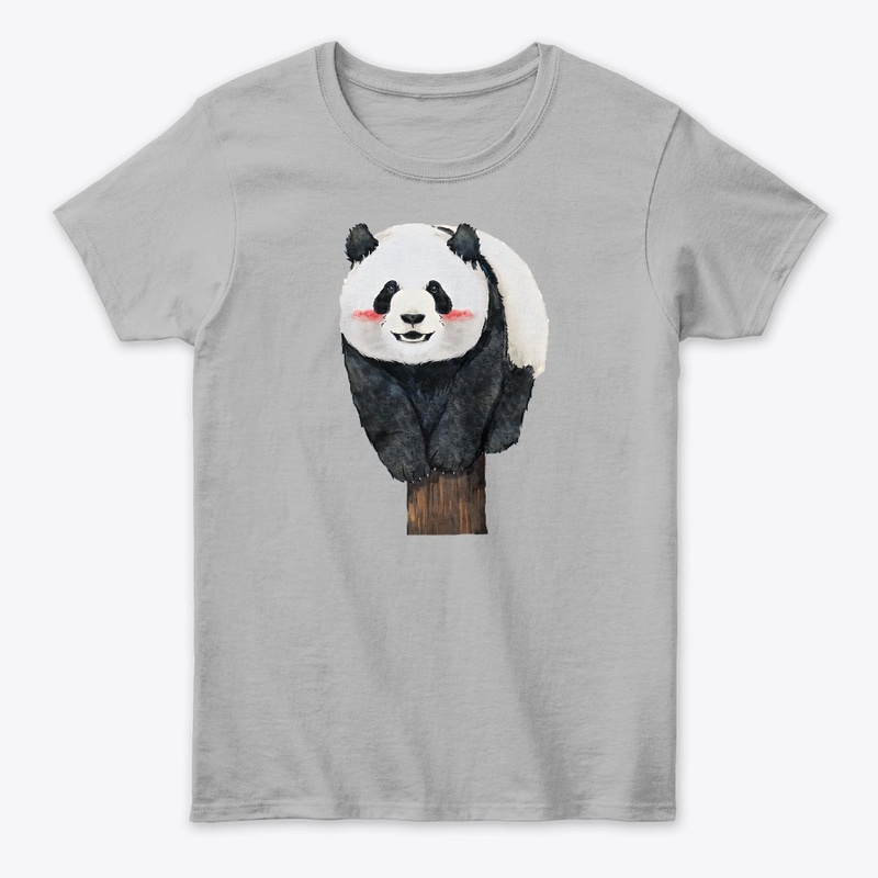 Menglan🐼Giant Panda