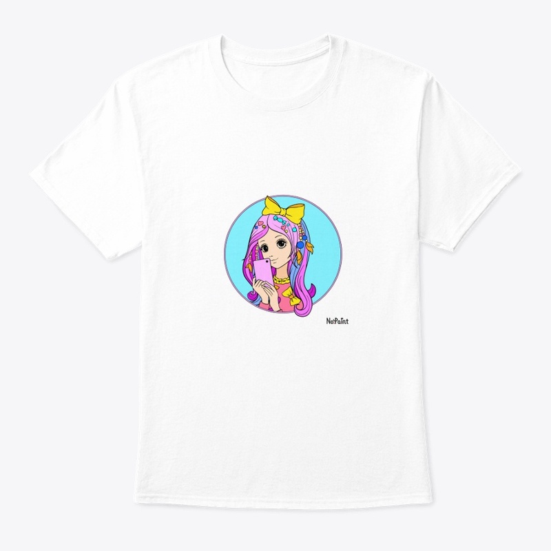 Comfort tee