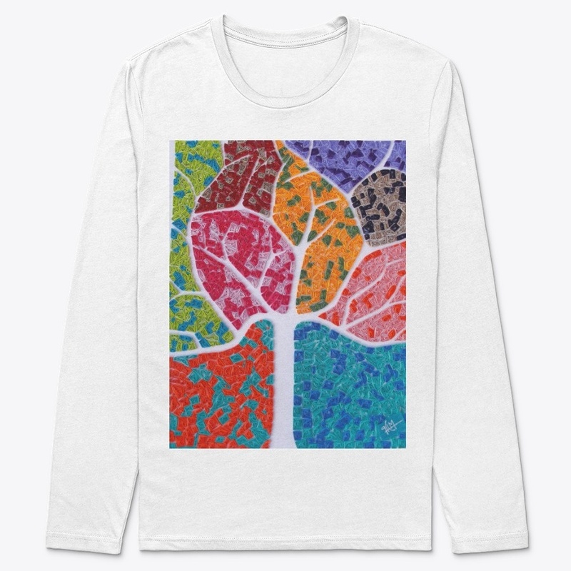 Tree of life