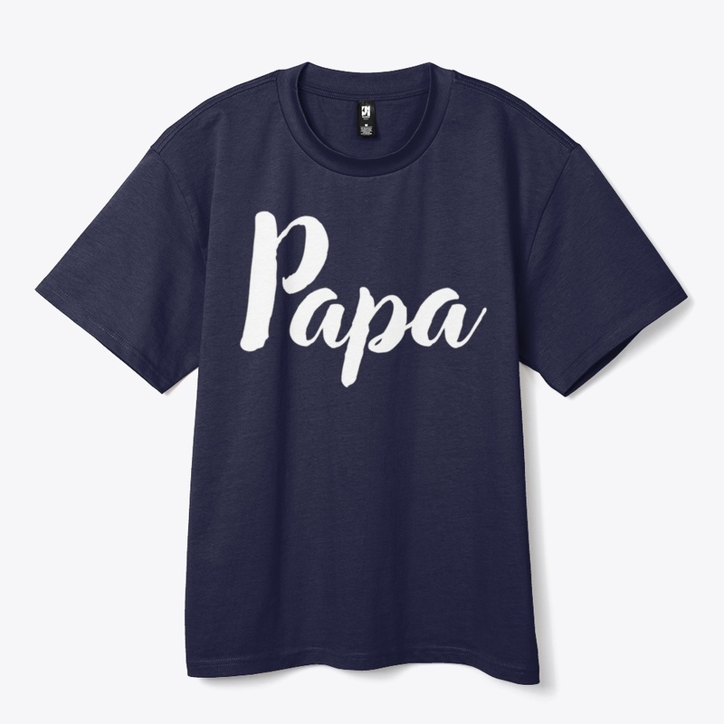 FAMILY GENERATION NICKNAMES PAPA