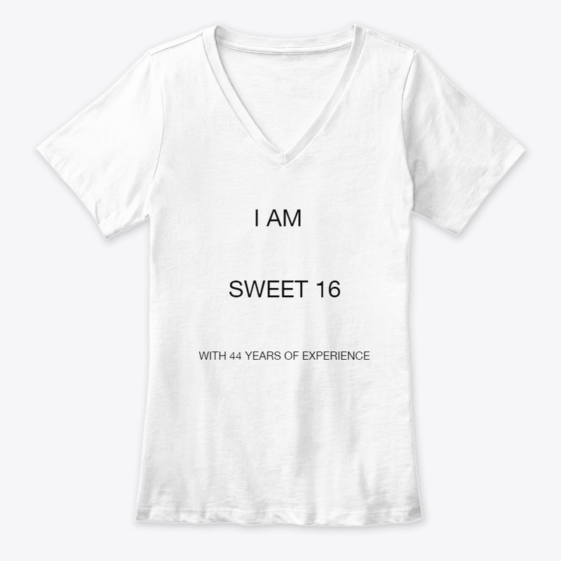 SWEET 16