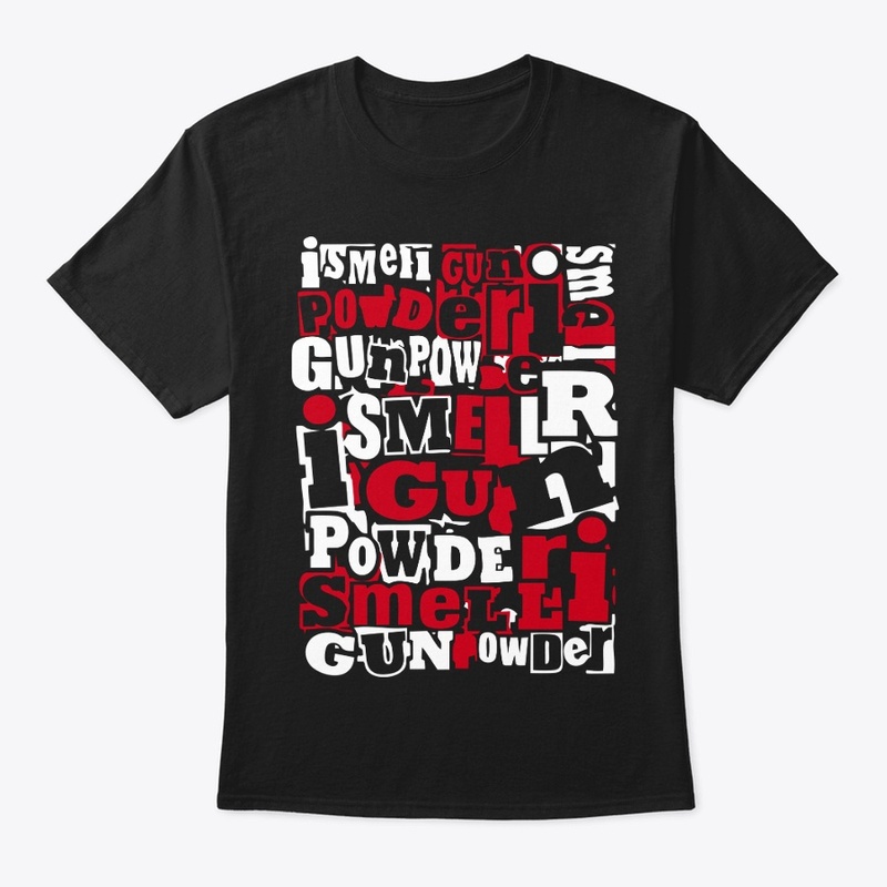 I smell gun powder 03