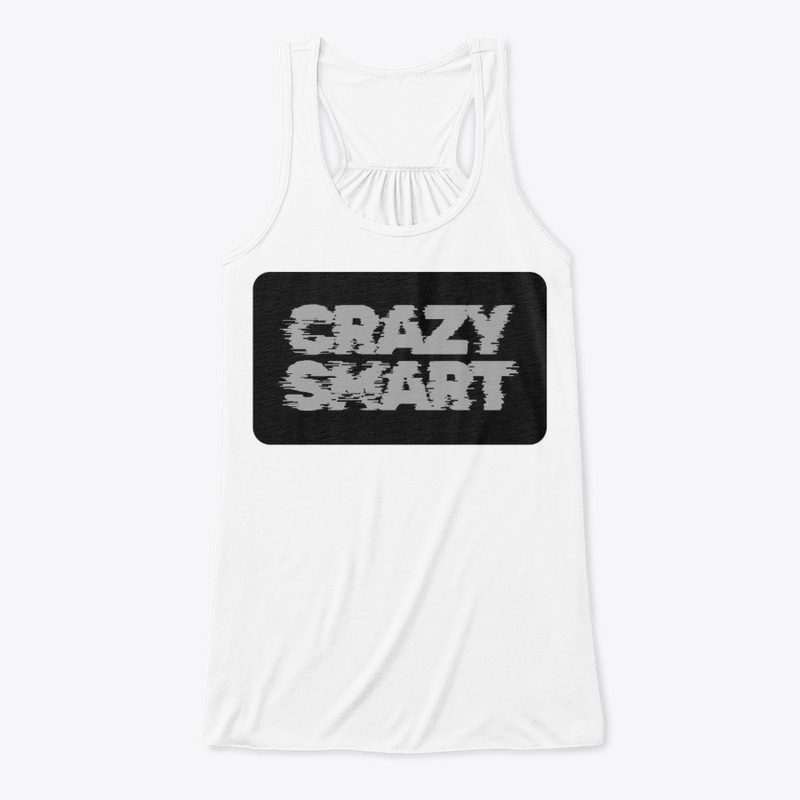 CRAZY SMART APPAREL 