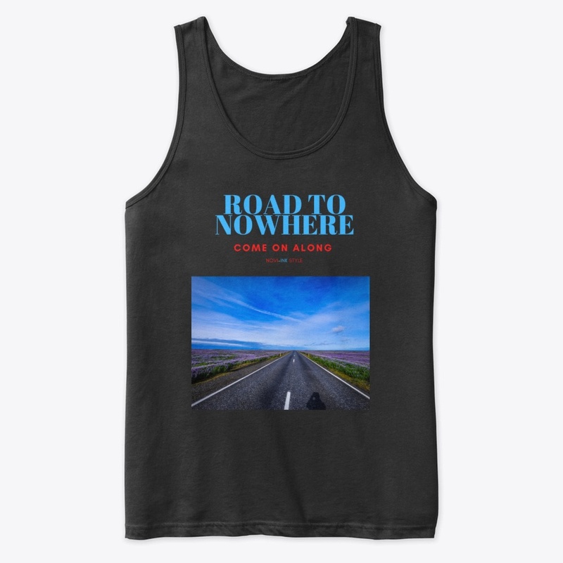 Road to Nowhere