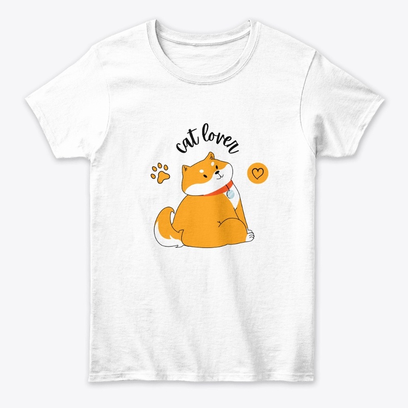cat love