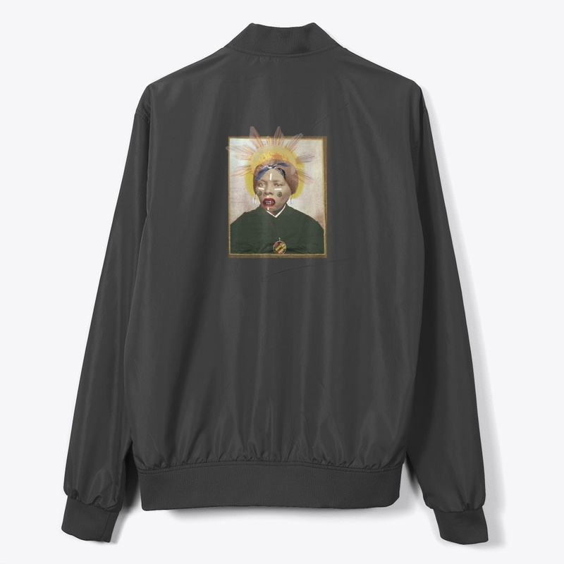in betweem blessings bomber