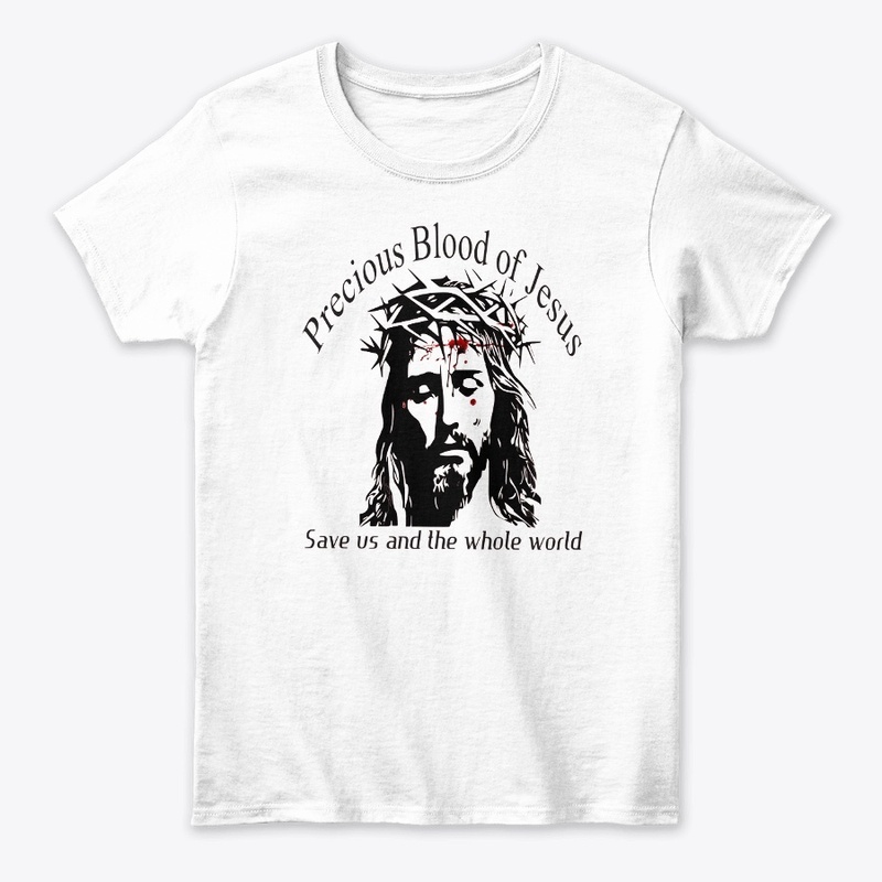Divine Mercy 