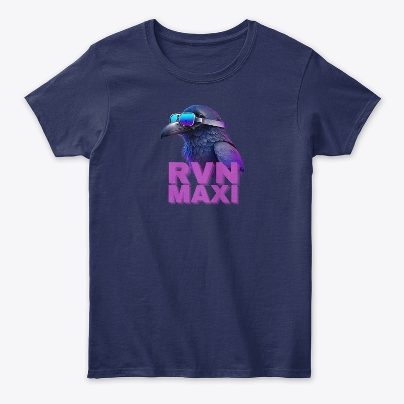 Ravencoin RVN Maxi