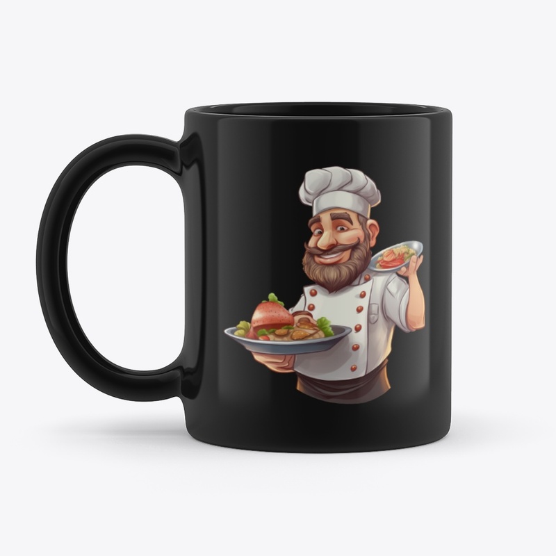 Chef 