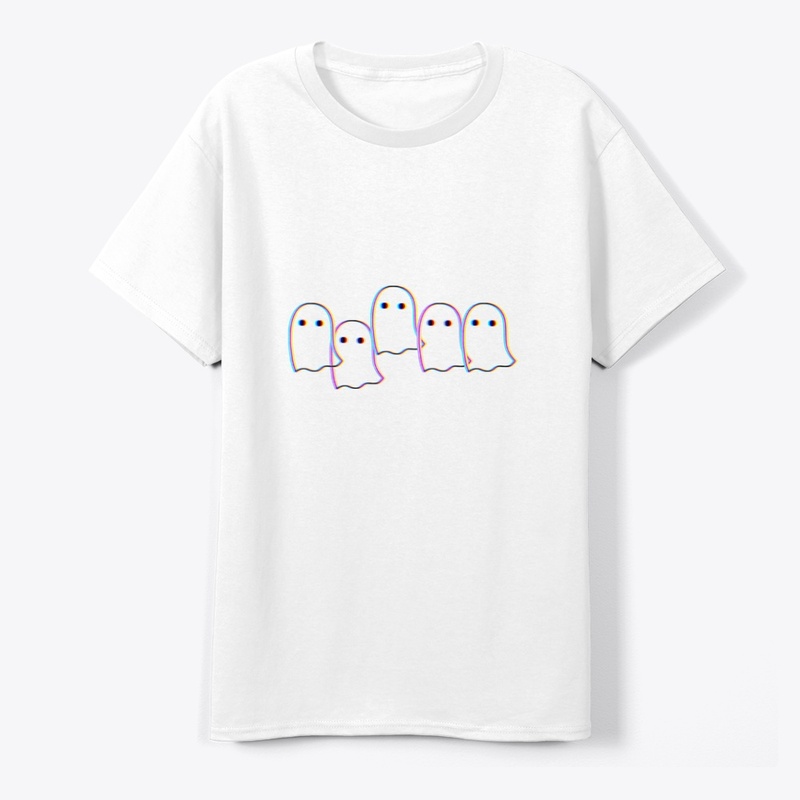 Ghost Family