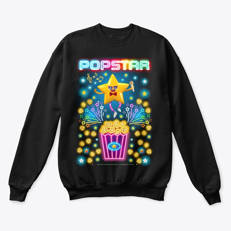 POP STAR 