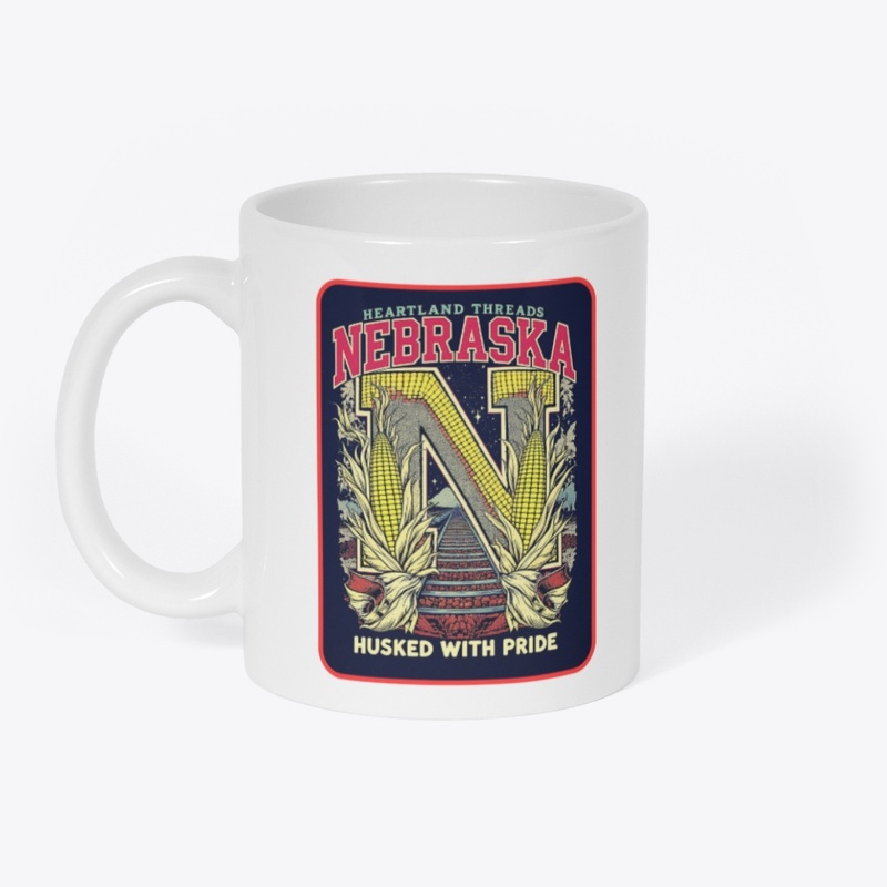 Nebraska Heartland Threads 