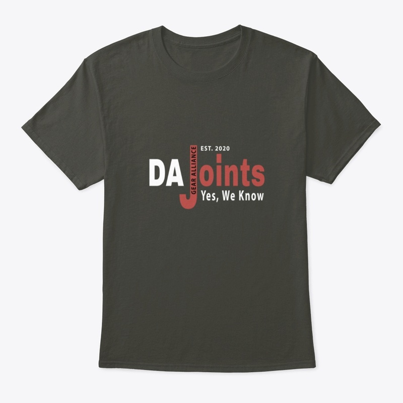 DA Joints Established 2020