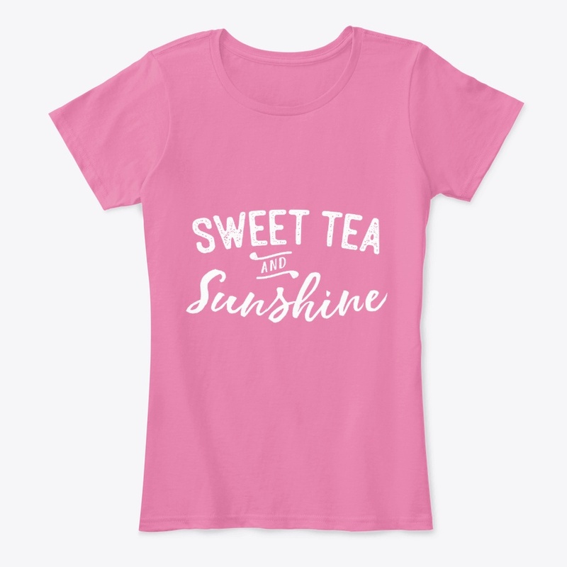 Sweet Tea
