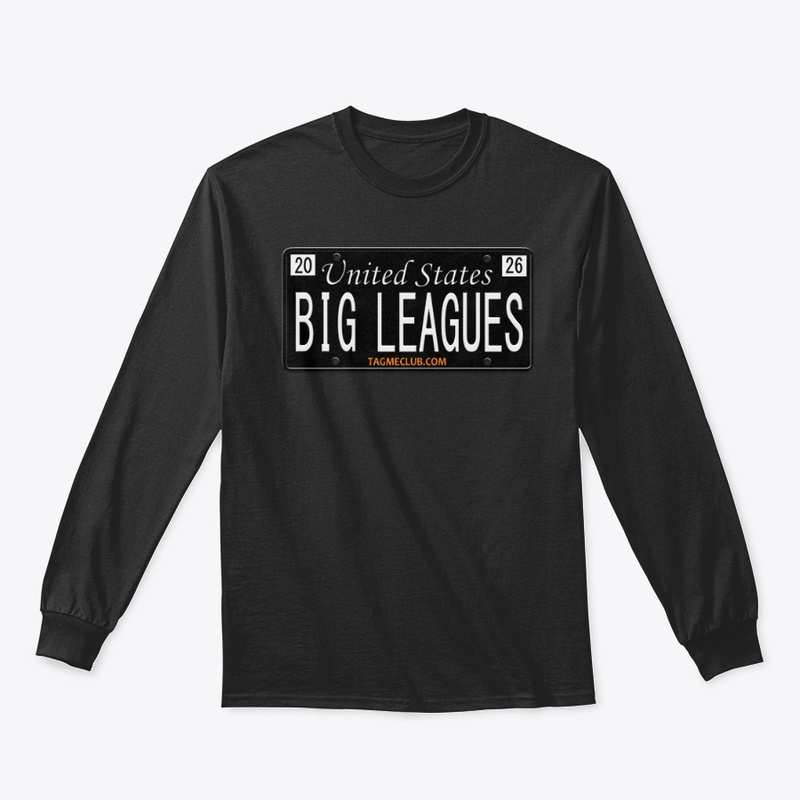 MANNED UP APPAREL