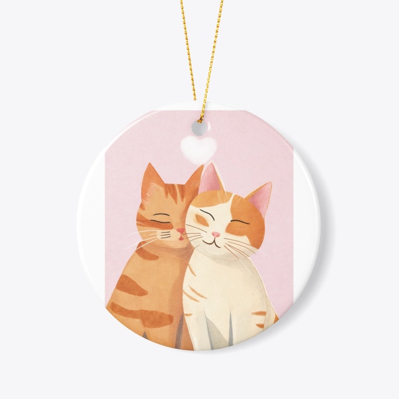 Meow Love ❤