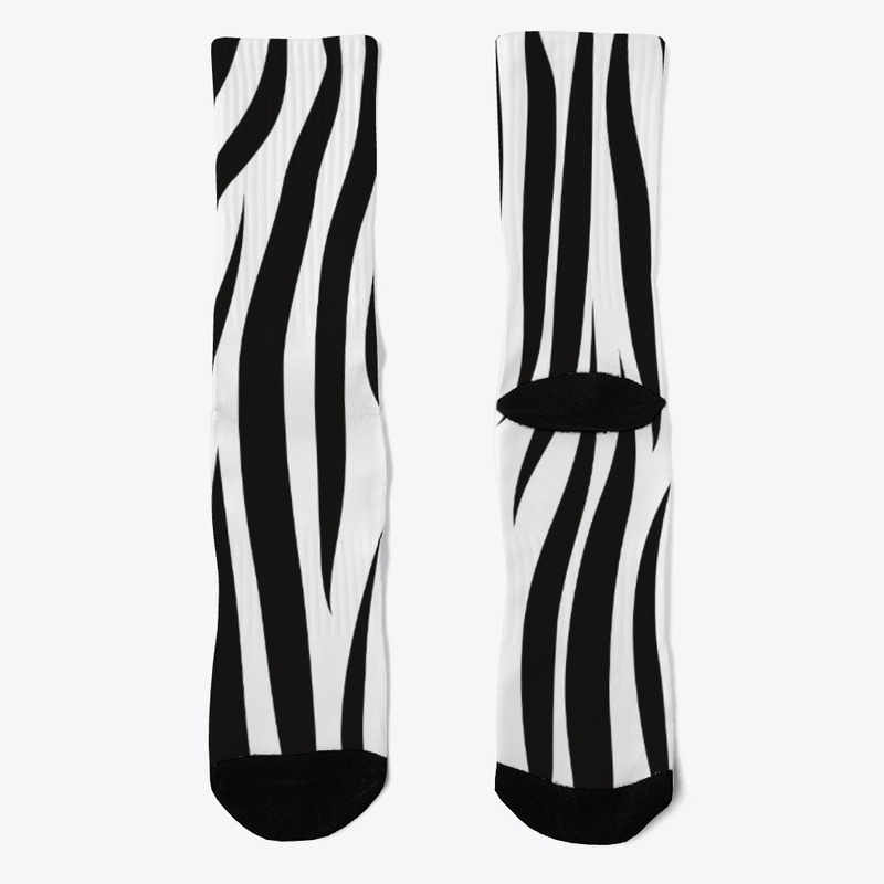 Zebra Style